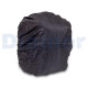 Botiquin Mochila Emergencia Econom Azul Marino